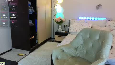 Snapshot of dragoncutey chatting on 11.08.25 Katya online show from 11.08.25