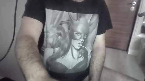 Snapshot of dragonhotcouple chatting on 12.15.25 Sensual Hot Couple online show from 12.15.25