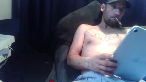 lovemachine online show from 02.27.26