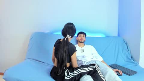 Snapshot of drake_and_zara chatting on 03.14.26 Drake and Zara online show from 03.14.26
