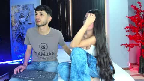 Snapshot of drake_and_zara chatting on 04.01.26 Drake and Zara online show from 04.01.26