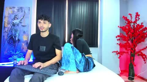 Snapshot of drake_and_zara chatting on 04.13.26 Drake and Zara online show from 04.13.26