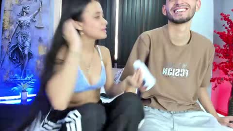 Snapshot of drake_and_zara chatting on 04.14.26 Drake and Zara online show from 04.14.26