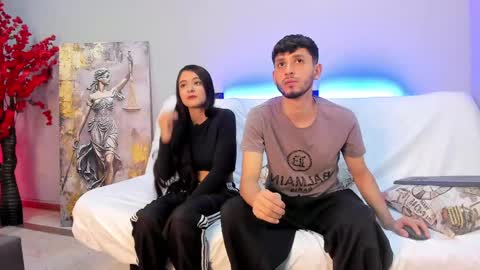 Snapshot of drake_and_zara chatting on 05.01.26 Drake and Zara online show from 05.01.26