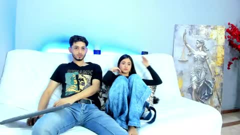 Snapshot of drake_and_zara chatting on 05.09.26 Drake and Zara online show from 05.09.26
