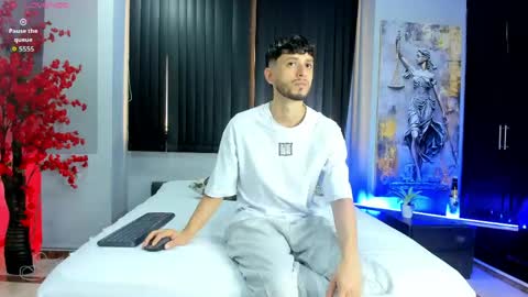 Snapshot of drake_and_zara chatting on 05.16.26 Drake and Zara online show from 05.16.26