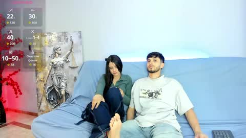 Snapshot of drake_and_zara chatting on 05.23.26 Drake and Zara online show from 05.23.26