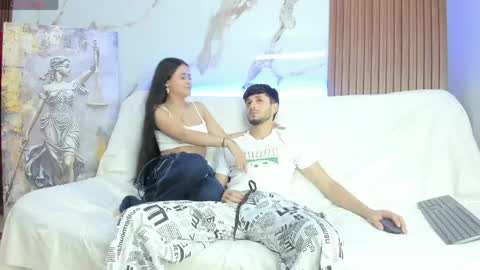 Snapshot of drake_and_zara chatting on 06.05.26 Drake and Zara online show from 06.05.26