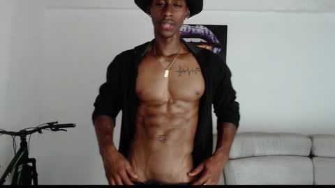 Snapshot of drake_brown_23 chatting on 02.23.26 Drake 23 online show from 02.23.26