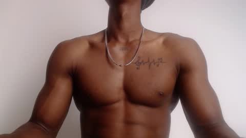 Snapshot of drake_brown_23 chatting on 02.26.26 Drake 23 online show from 02.26.26