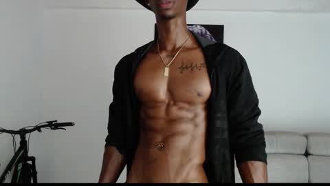 Snapshot of drake_brown_23 chatting on 03.02.26 Drake 23 online show from 03.02.26