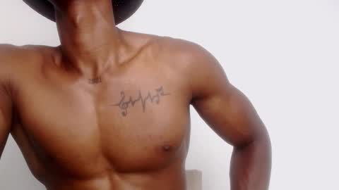 Snapshot of drake_brown_23 chatting on 03.17.26 Drake 23 online show from 03.17.26