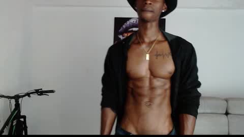 Snapshot of drake_brown_23 chatting on 03.27.26 Drake 23 online show from 03.27.26