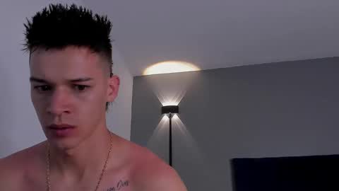 Snapshot of drake_carter1 chatting on 09.15.25 drake_carter1 online show from 09.15.25