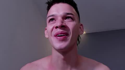 drake_carter1 online show from 02.15.26