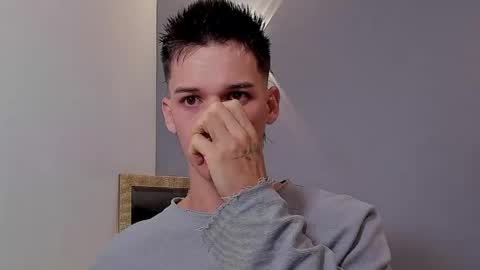 drake_carter1 online show from 04.05.26