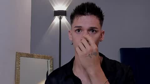 drake_carter1 online show from 04.18.26