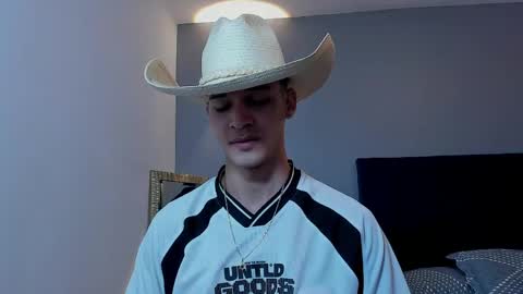 Snapshot of drake_carter1 chatting on 05.25.26 drake_carter1 online show from 05.25.26