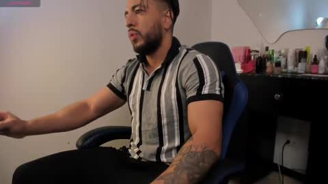 drake jackson11 online show from 12.02.25