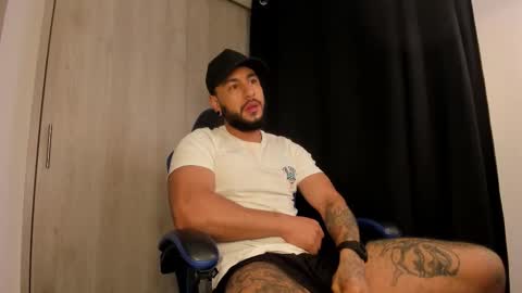 drake jackson11 online show from 01.07.26