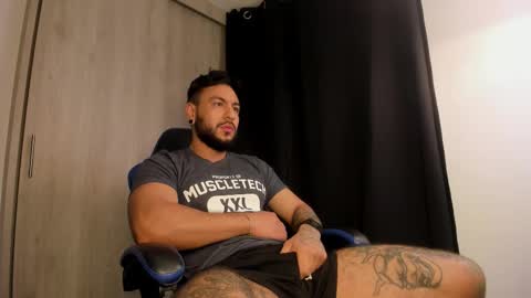 Snapshot of drake_jackson11 chatting on 01.16.26 drake jackson11 online show from 01.16.26