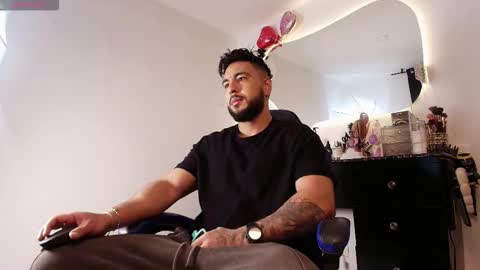 Snapshot of drake_jackson11 chatting on 02.02.26 drake jackson11 online show from 02.02.26