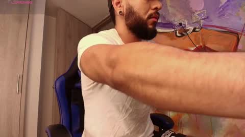 Snapshot of drake_jackson11 chatting on 02.23.26 drake jackson11 online show from 02.23.26