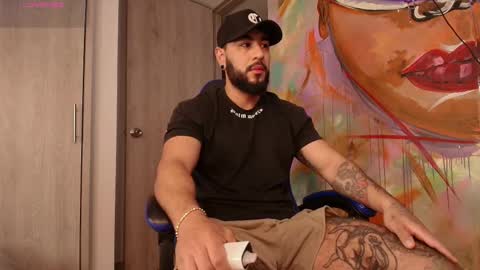 Snapshot of drake_jackson11 chatting on 02.24.26 drake jackson11 online show from 02.24.26