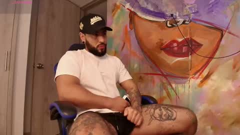 Snapshot of drake_jackson11 chatting on 02.27.26 drake jackson11 online show from 02.27.26