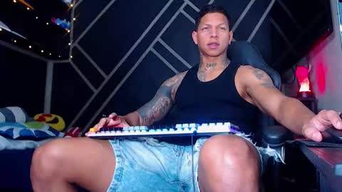 Drake online show from 10.30.25