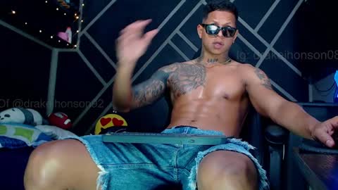 Drake online show from 03.28.26