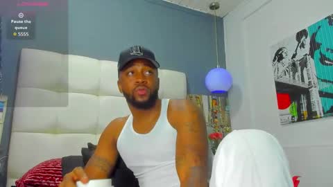 ---Drake--- online show from 10.24.25