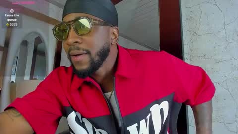 ---Drake--- online show from 11.15.25