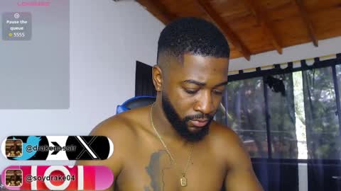 ---Drake--- online show from 04.10.26