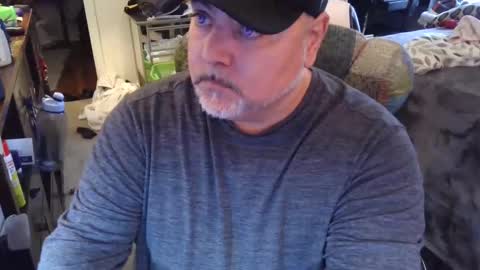 Drake D Vamp aka Drake DarkRose online show from 12.26.24