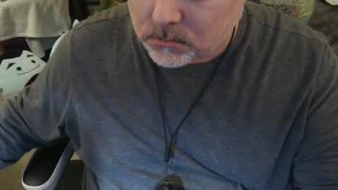 Drake D Vamp aka Drake DarkRose online show from 02.11.25