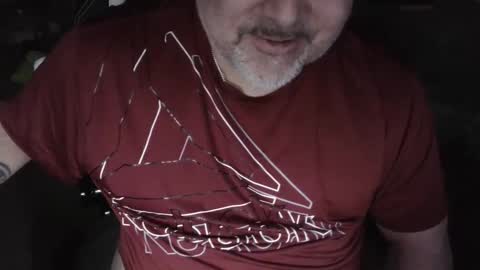 Drake D Vamp aka Drake DarkRose online show from 03.08.25