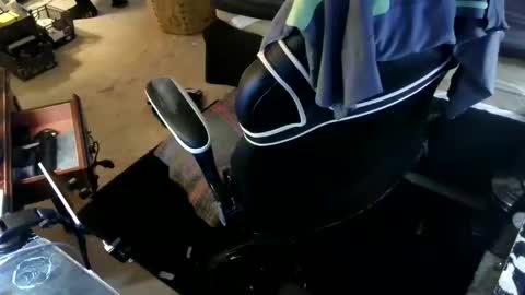 Drake D Vamp aka Drake DarkRose online show from 10.02.25