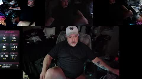 Snapshot of drake_r_darkrose chatting on 06.07.26 Drake D Vamp aka Drake DarkRose online show from 06.07.26