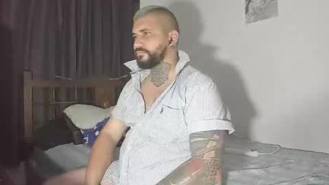 Snapshot of drake_white1 chatting on 03.02.25 drake whitee Independent Model online show from 03.02.25