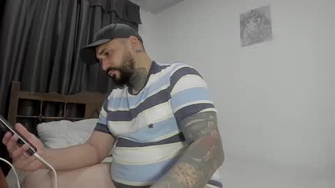 Snapshot of drake_white1 chatting on 03.09.25 drake whitee Independent Model online show from 03.09.25