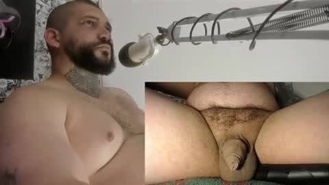 drake whitee Independent Model online show from 11.19.25