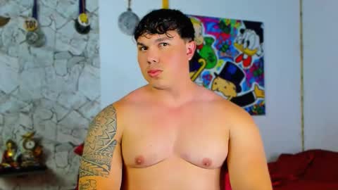 drake_xion1 online show from 09.18.25