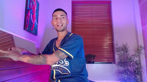 Drake Neuman online show from 11.28.25