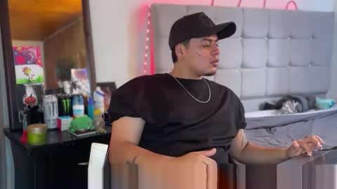 drakeeee online show from 03.09.26