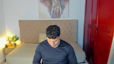 Drake Smith online show from 09.21.25