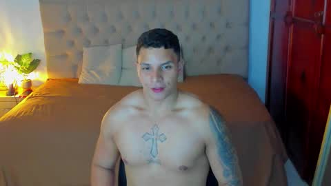 Drake Smith online show from 11.13.25