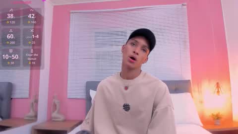 Drako online show from 02.27.26