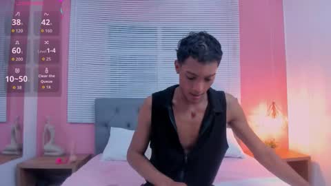 Drako online show from 03.02.26