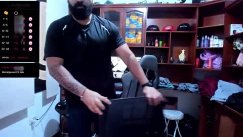 Drako online show from 12.28.24